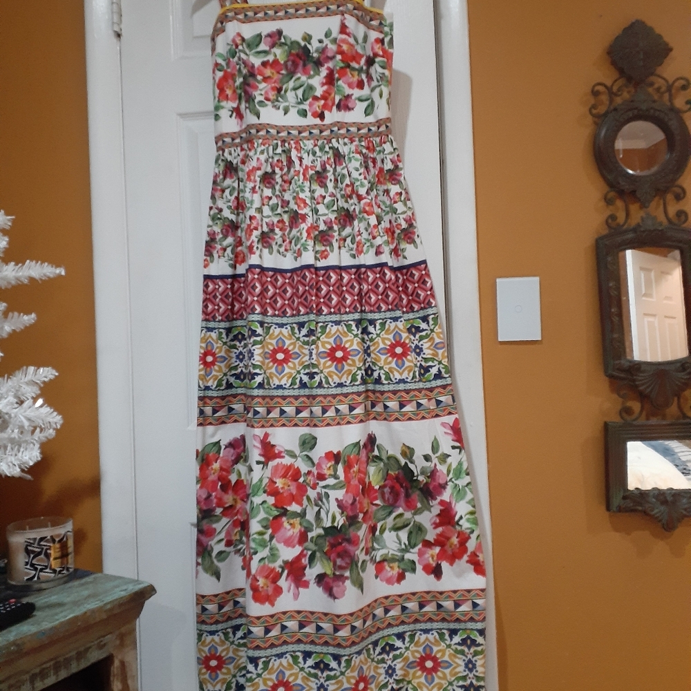 Antonio Melani summer dress